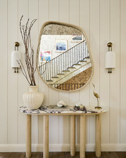 Gerda Glass Sconce