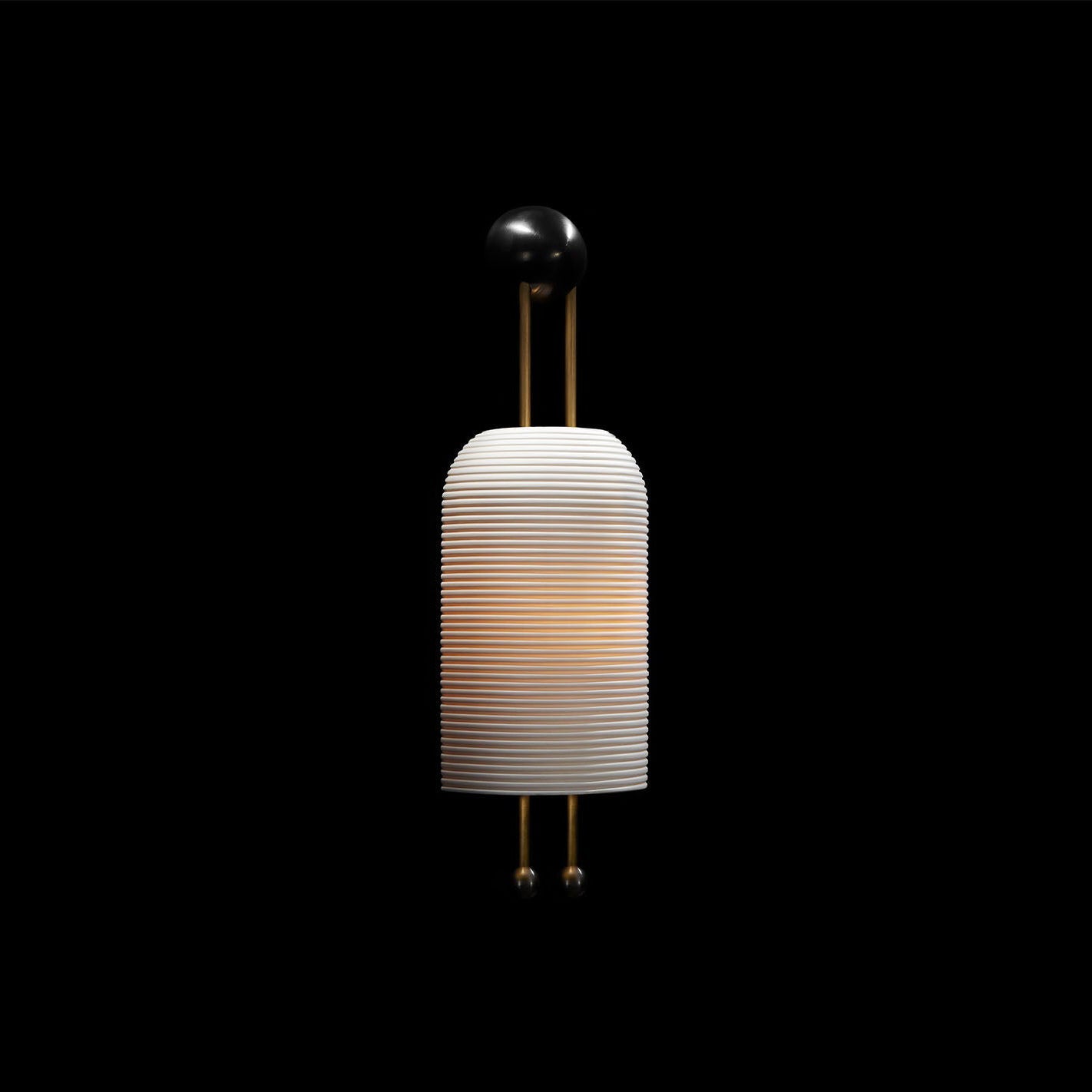 Gerda Glass Sconce