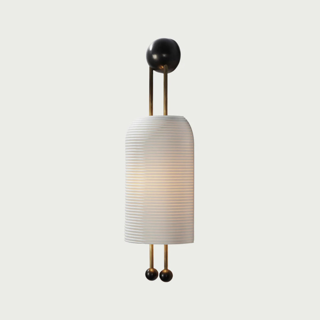 Gerda Glass Sconce