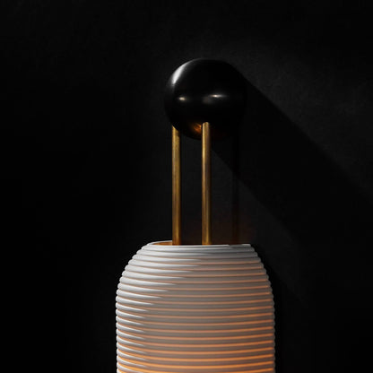 Gerda Glass Sconce