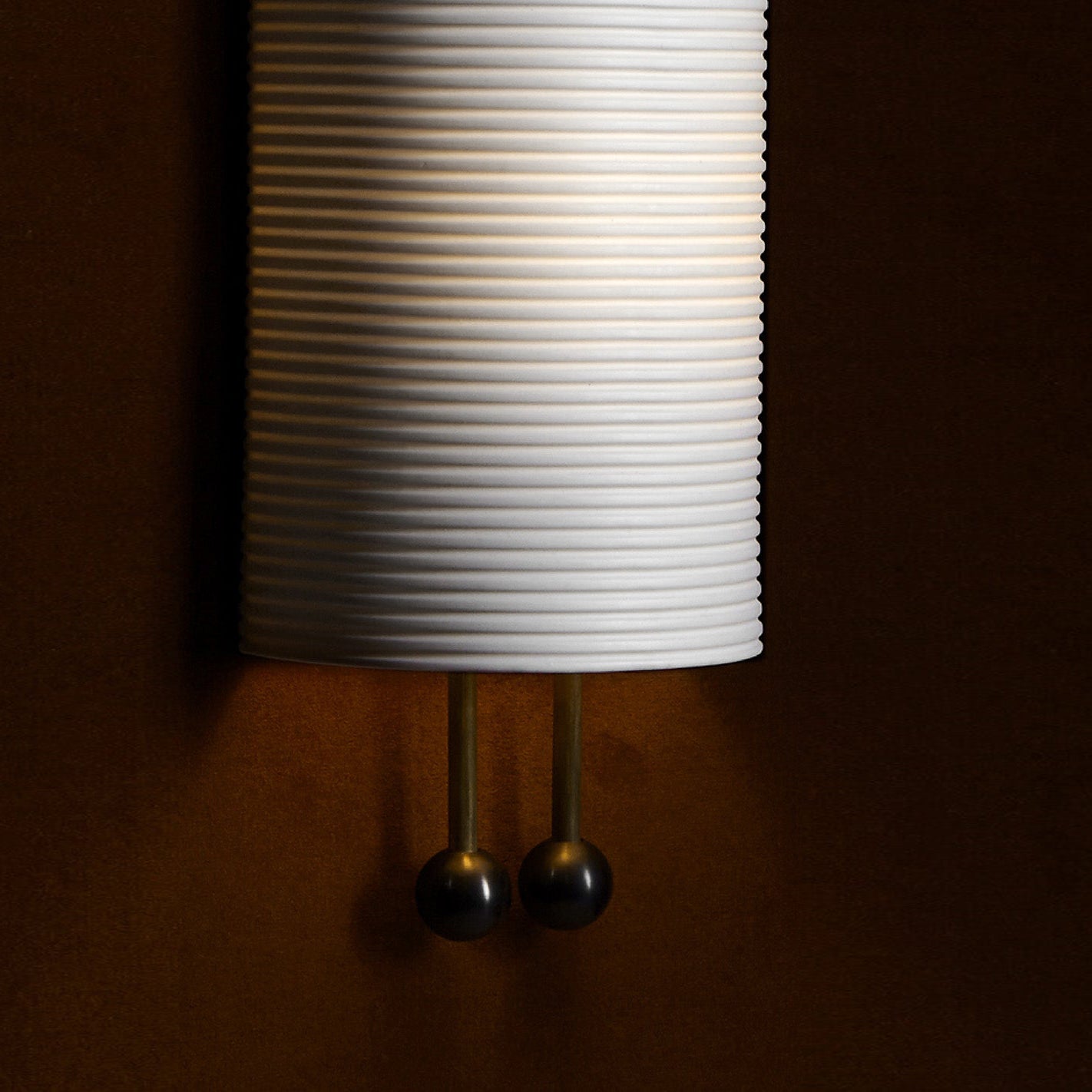 Gerda Glass Sconce