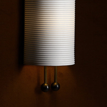 Gerda Glass Sconce