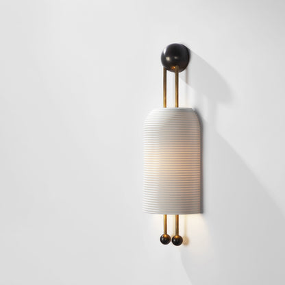 Gerda Glass Sconce