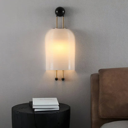 Gerda Glass Sconce