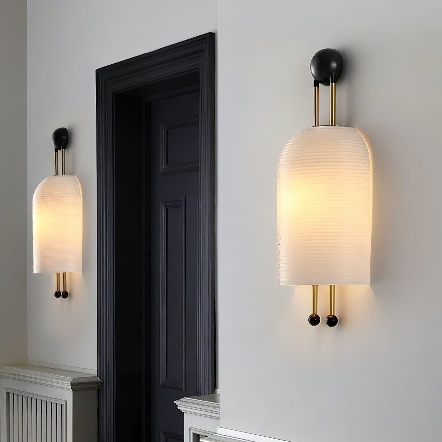 Gerda Glass Sconce