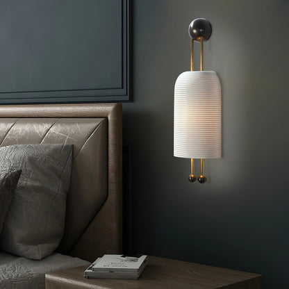 Gerda Glass Sconce
