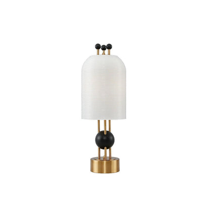 Gerda Glass Table Lamp