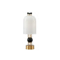 Gerda Glass Table Lamp