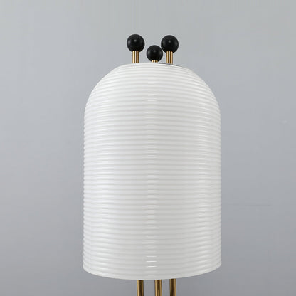 Gerda Glass Table Lamp