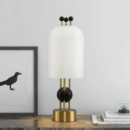 Gerda Glass Table Lamp