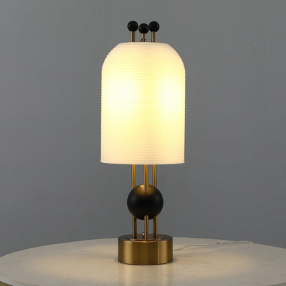 Gerda Glass Table Lamp