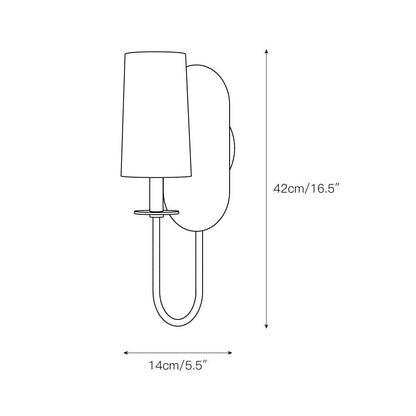 Melo Wall Lamp