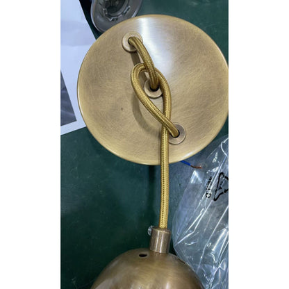 Modena Wall Lamp