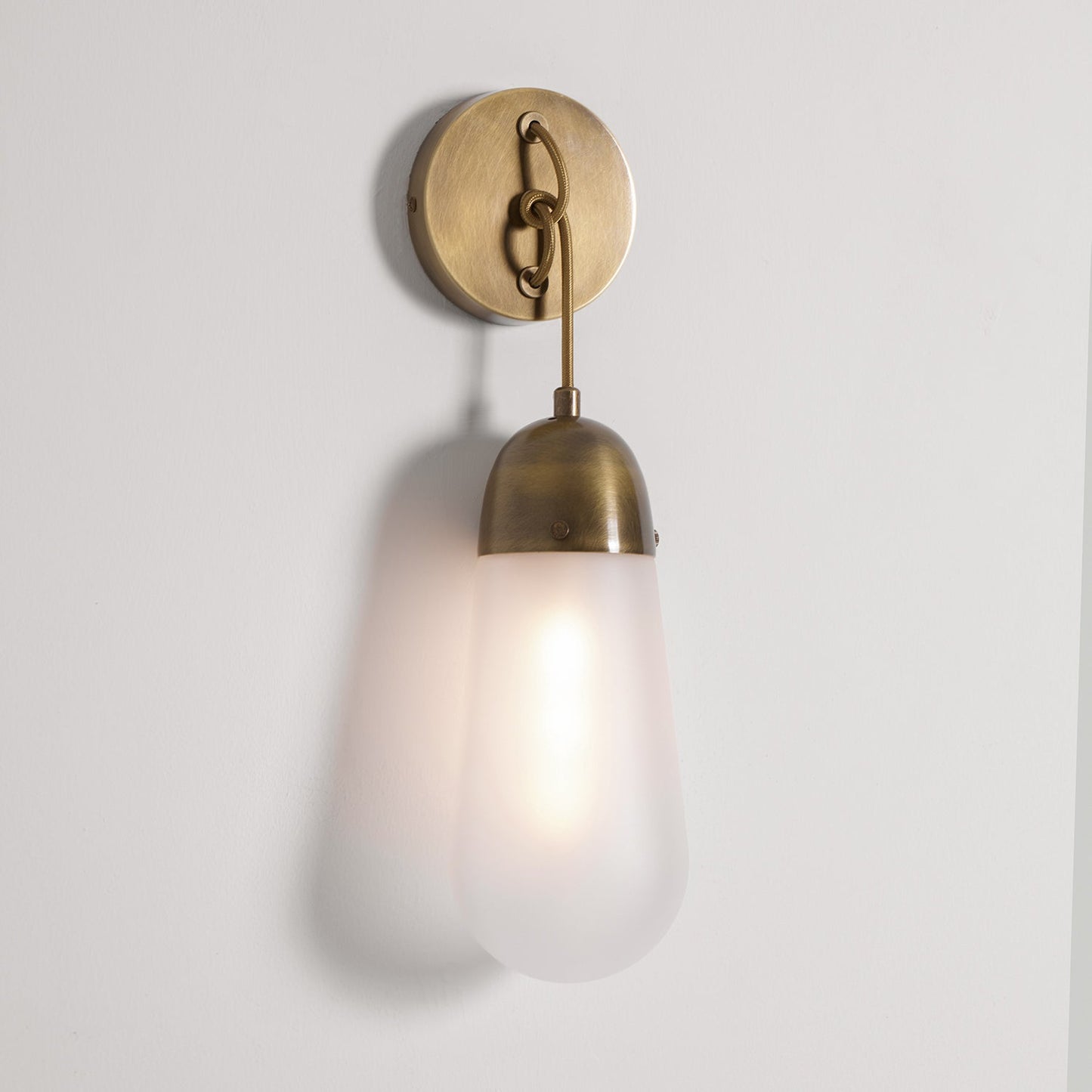 Modena Wall Lamp