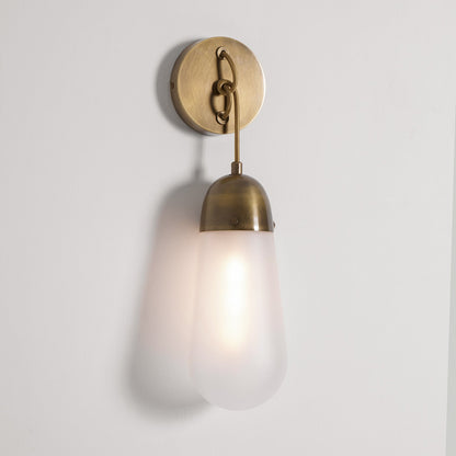 Modena Wall Lamp
