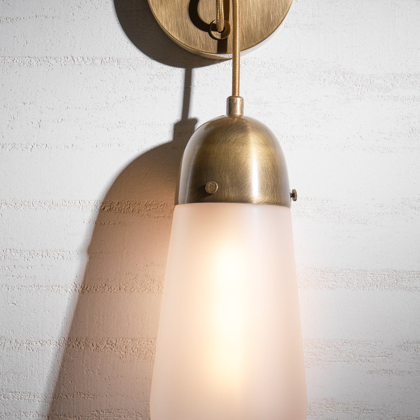 Modena Wall Lamp