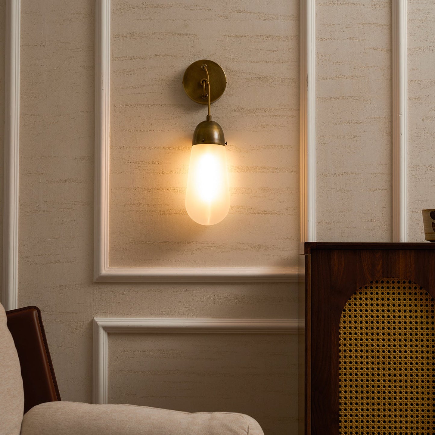 Modena Wall Lamp