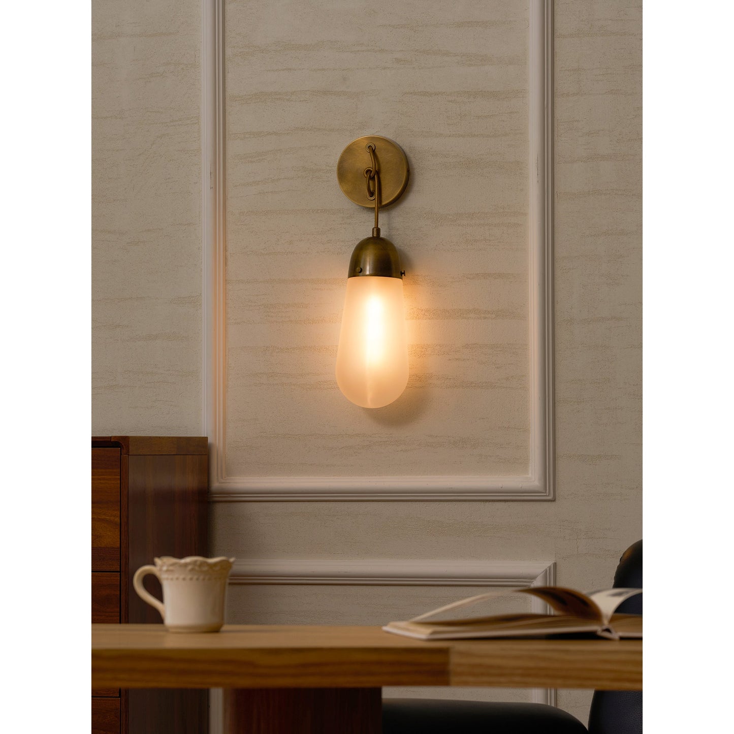 Modena Wall Lamp