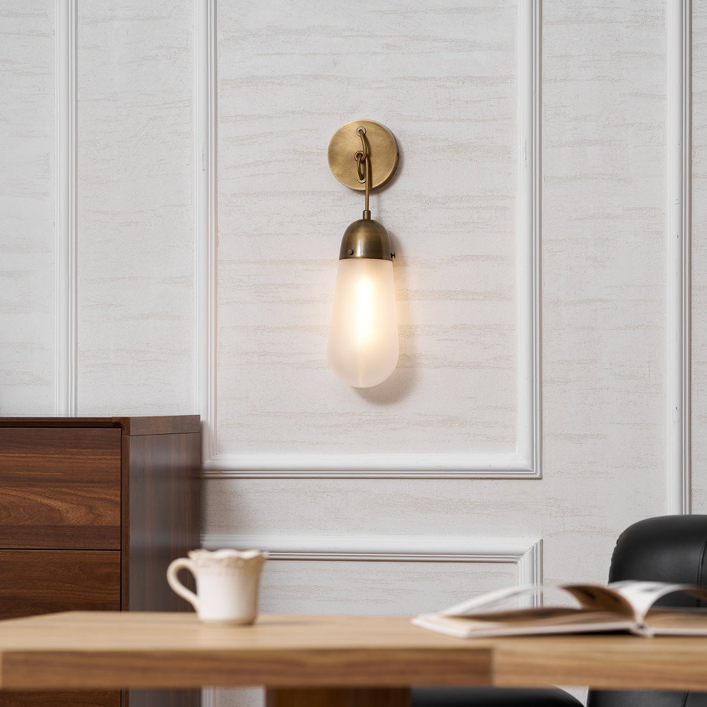 Modena Wall Lamp
