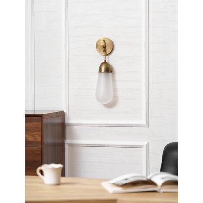 Modena Wall Lamp
