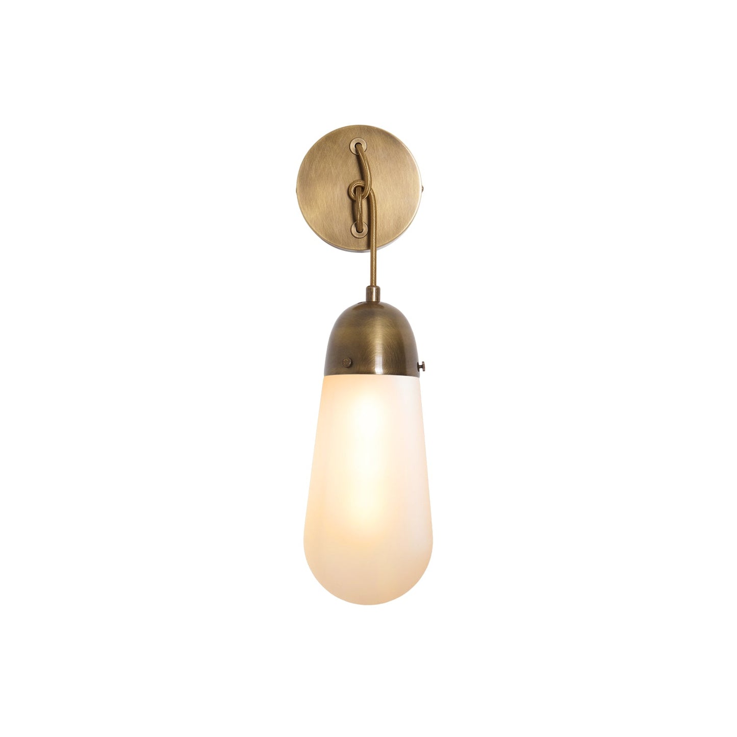 Modena Wall Lamp