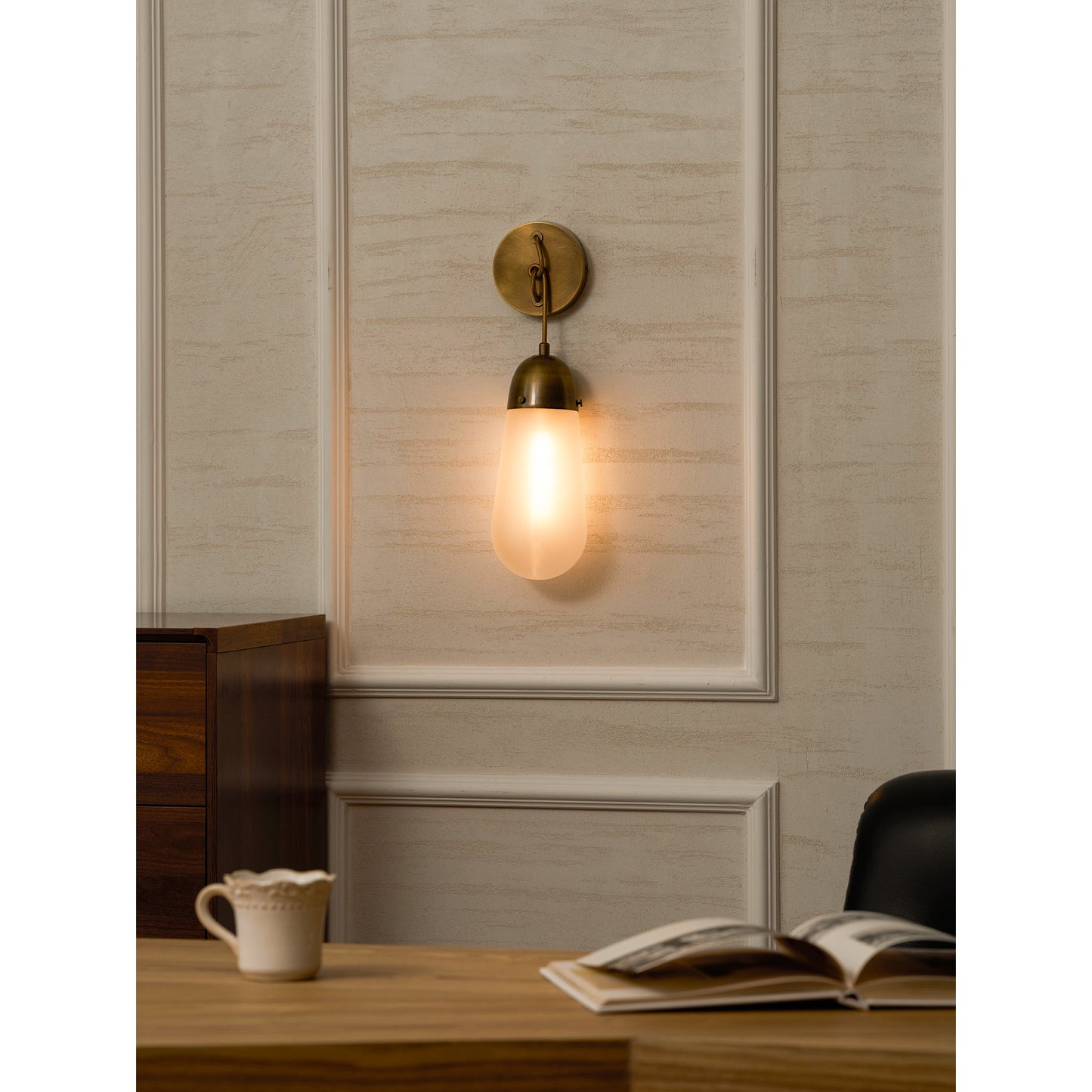 Modena Wall Lamp