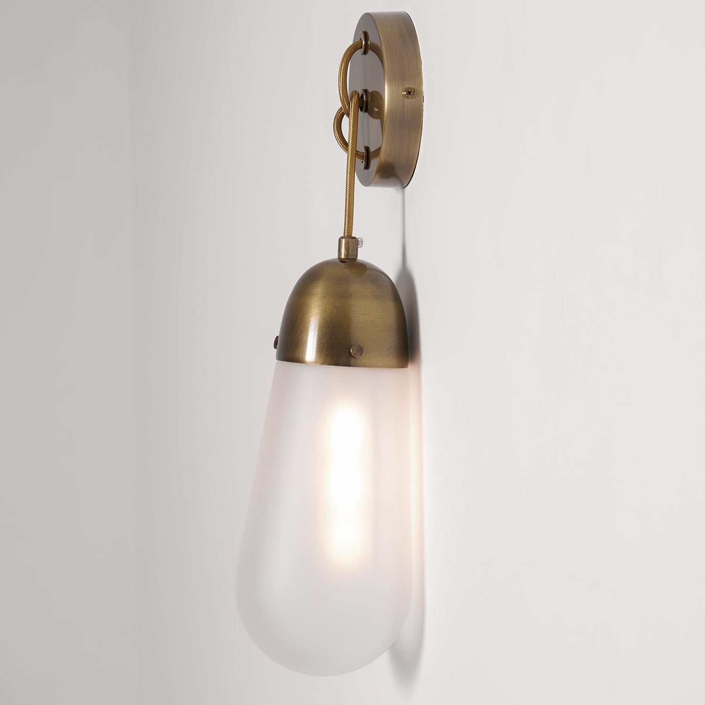 Modena Wall Lamp