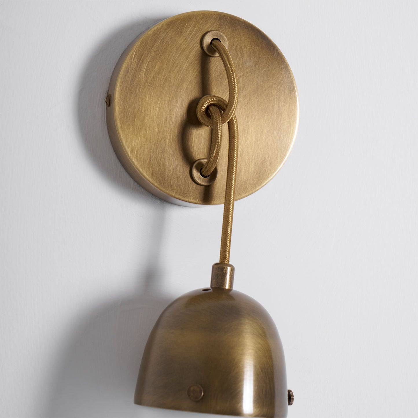Modena Wall Lamp