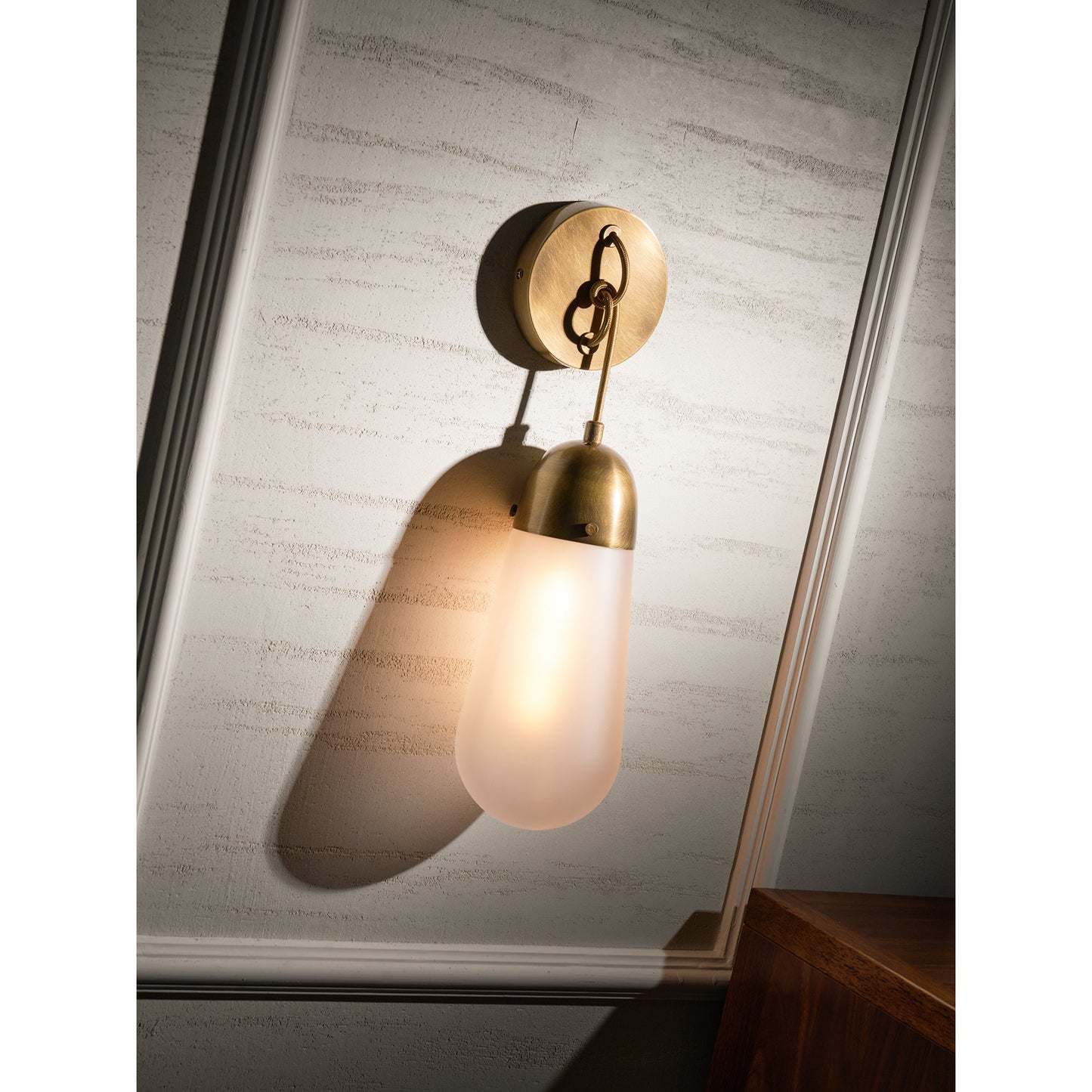 Modena Wall Lamp