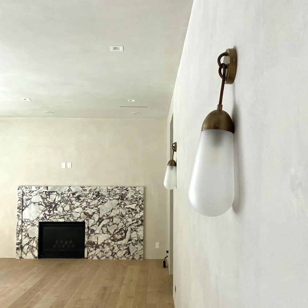 Modena Wall Lamp