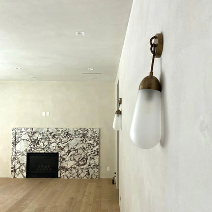 Modena Wall Lamp