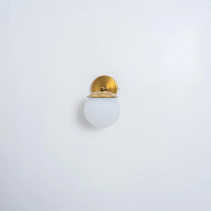 Soline Julep Wall Lamp