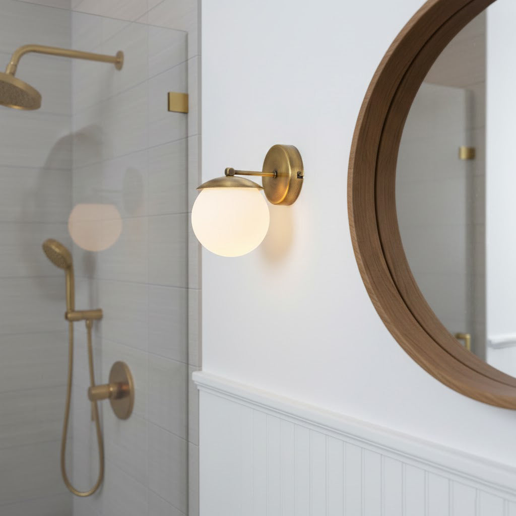 Soline Julep Wall Lamp