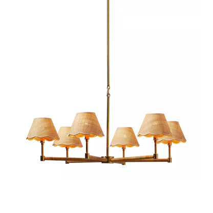 Vega Chandelier