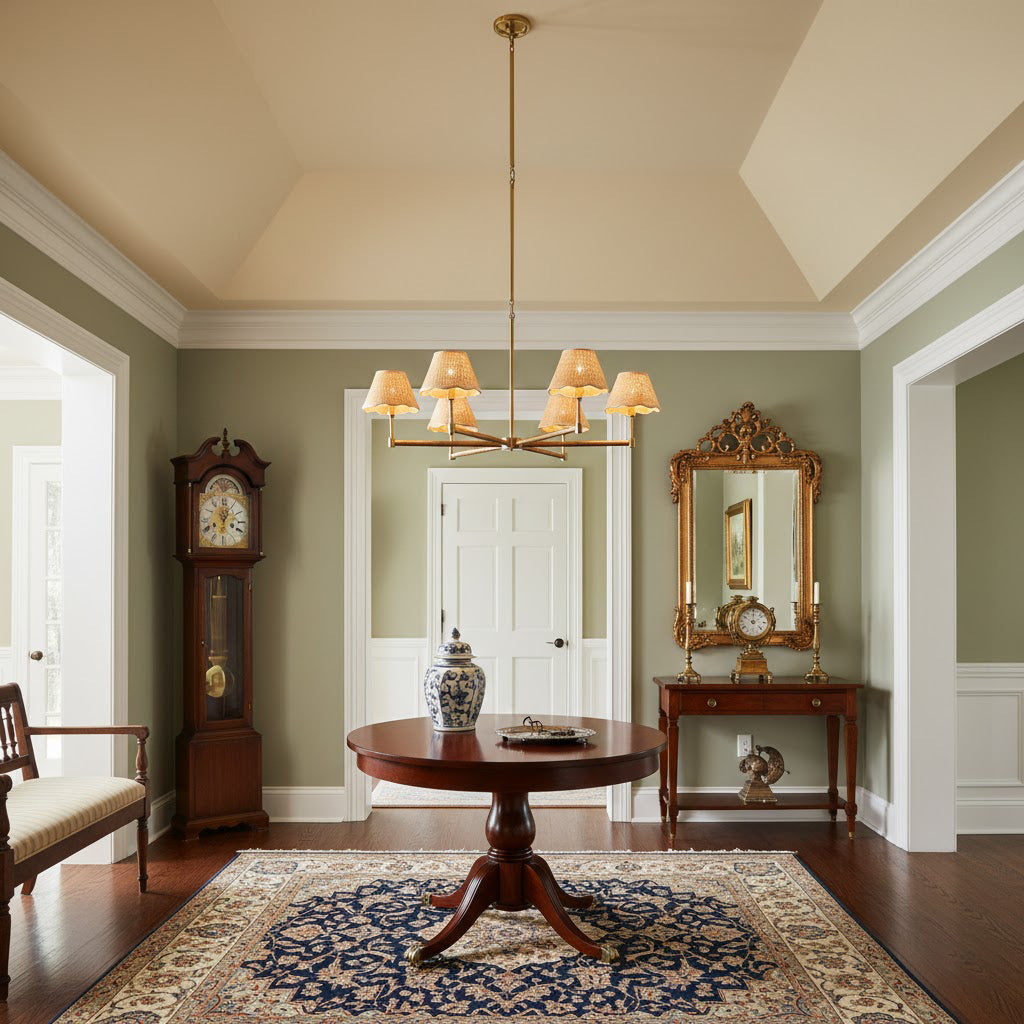 Vega Chandelier