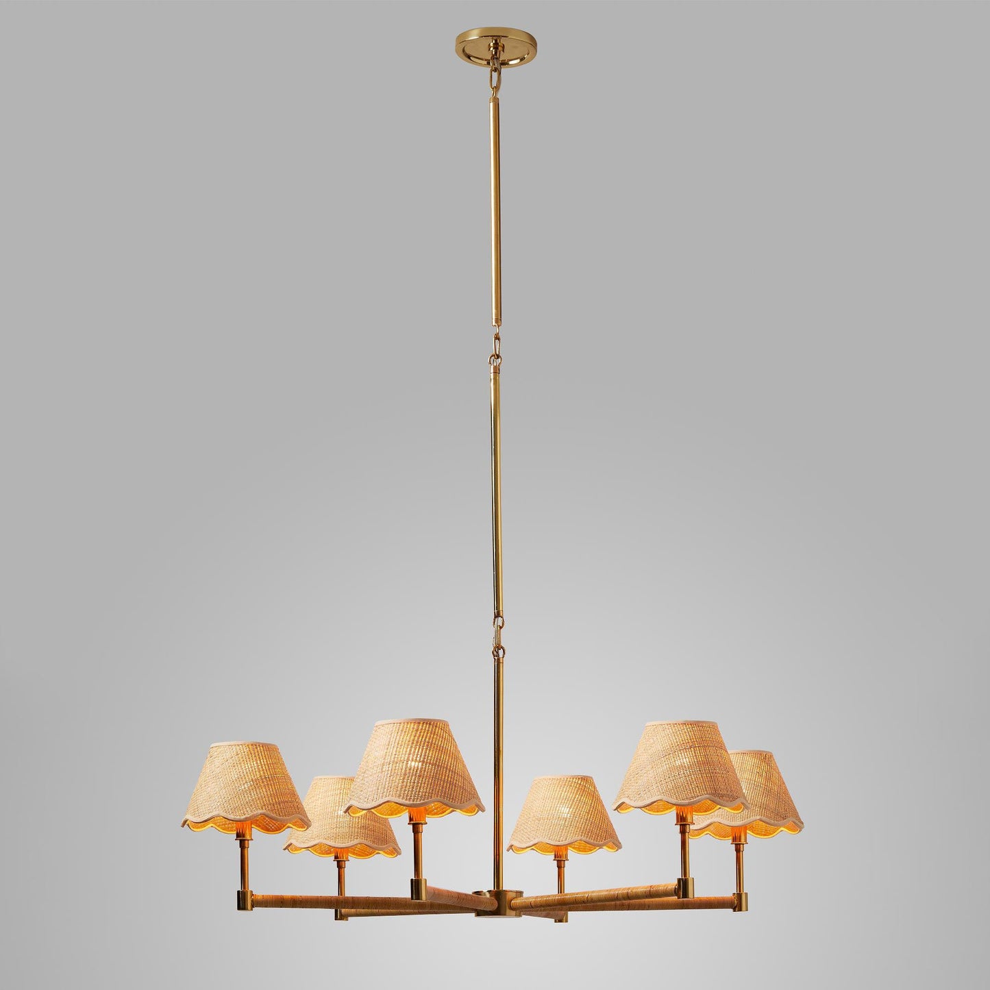 Vega Chandelier