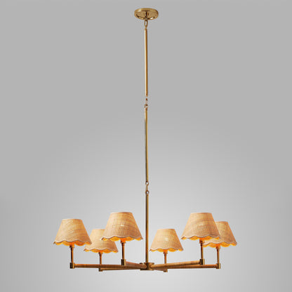 Vega Chandelier