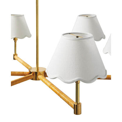 Vega Chandelier