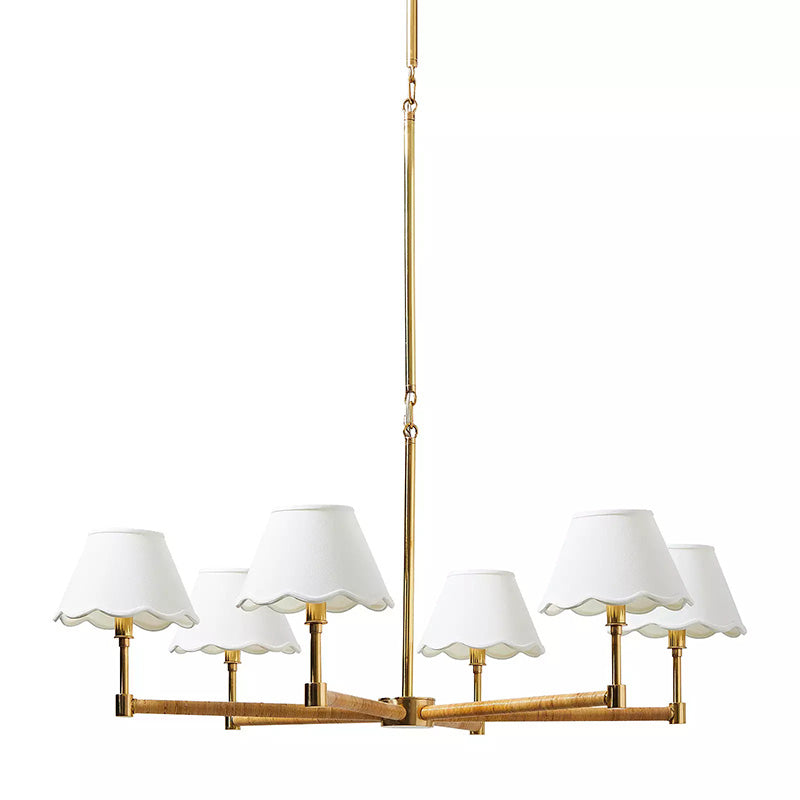 Vega Chandelier