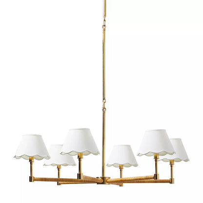 Vega Chandelier