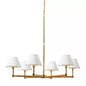 Vega Chandelier