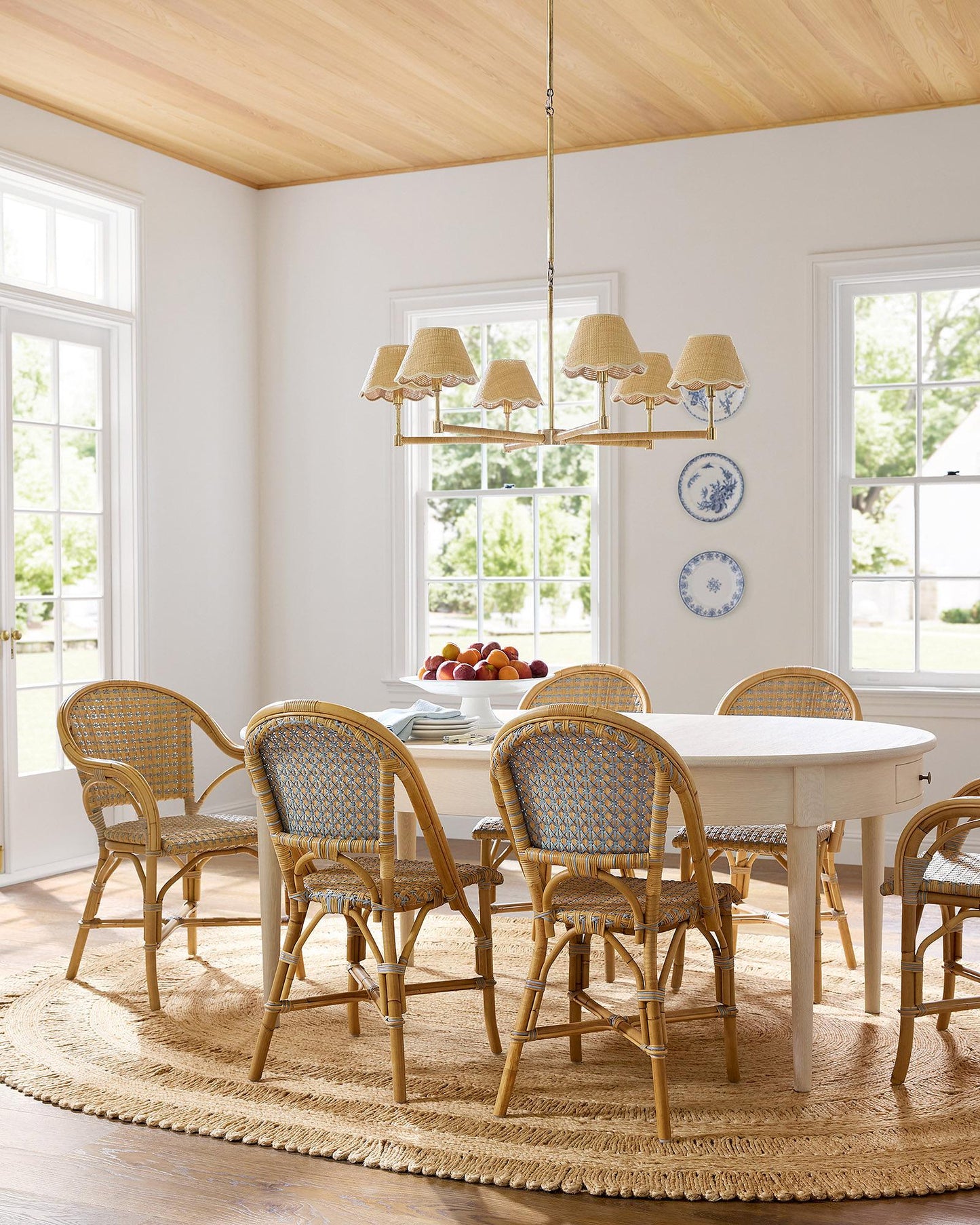 Vega Chandelier