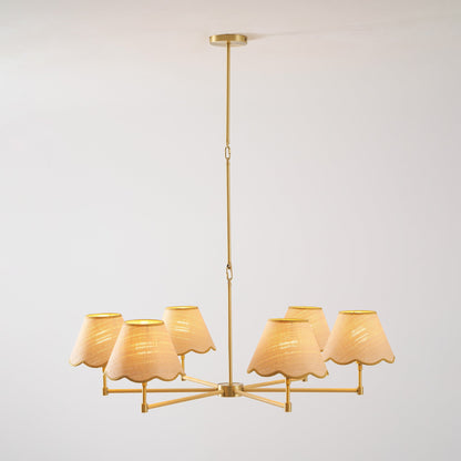 Vega Chandelier