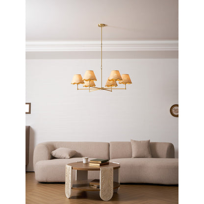 Vega Chandelier