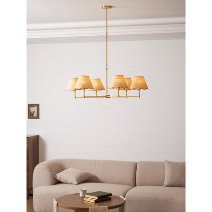 Vega Chandelier