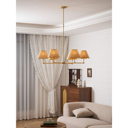 Vega Chandelier