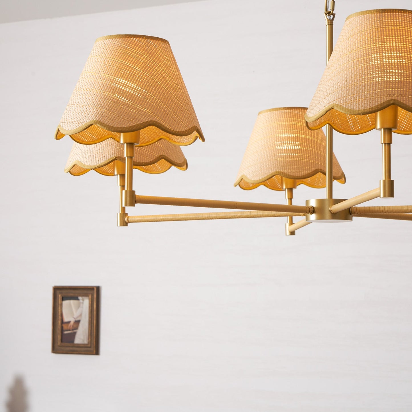 Vega Chandelier