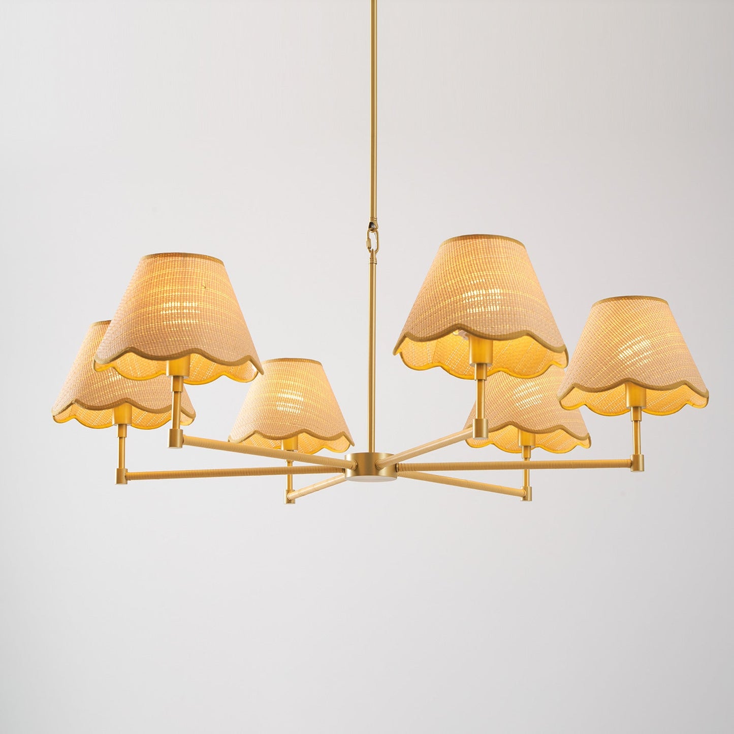 Vega Chandelier