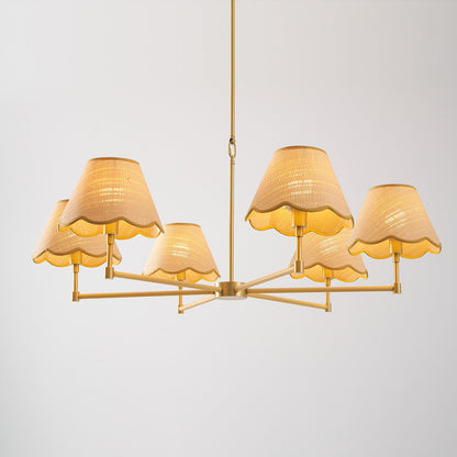 Vega Chandelier