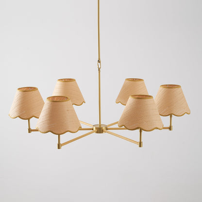 Vega Chandelier